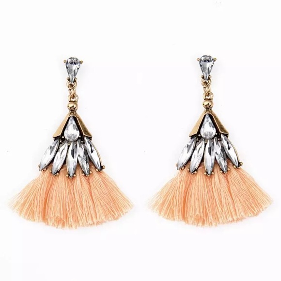 EARRINGS - Picture 3 of 6